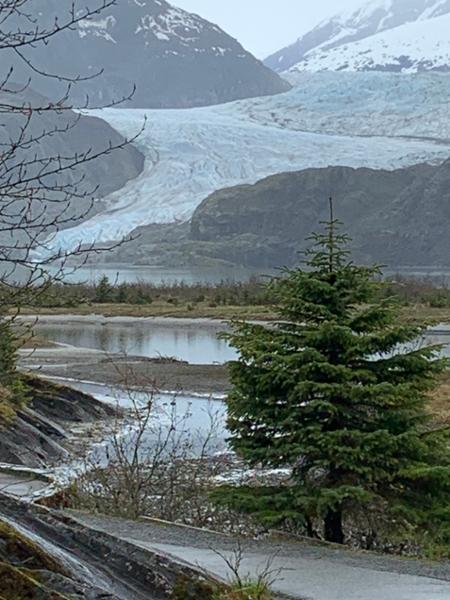 5700-Ultimate Yellowstone, Alaska & Canada