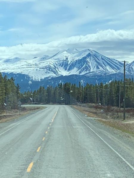 5700-Ultimate Yellowstone, Alaska & Canada