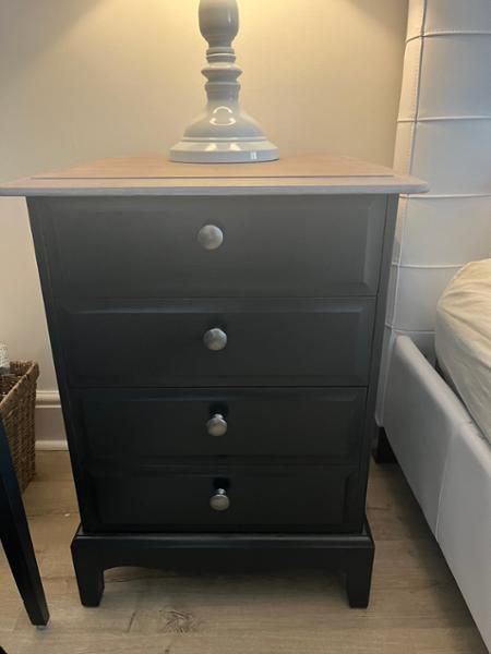 Lovely stylish knobs if great quality