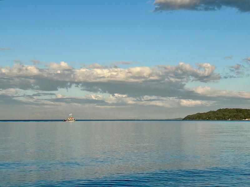 A very enjoyable Corfu holiday in a beautiful peaceful environment