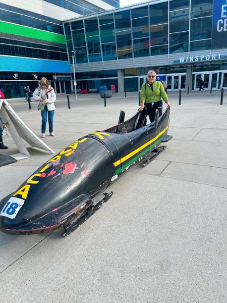5721-Alaska & Canada Discovery 2026