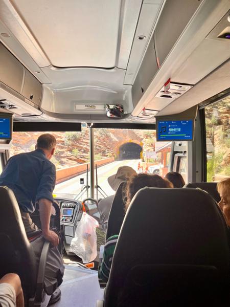 Utahs Mighty Five National Parks