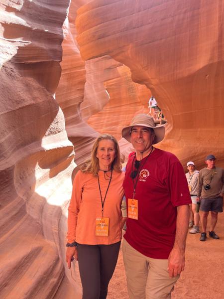Utahs Mighty Five National Parks