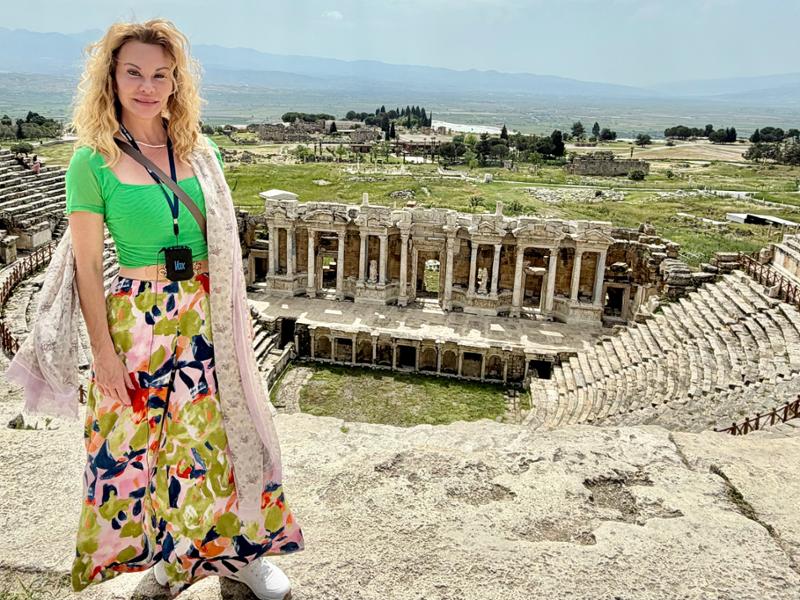 Wonders of Turkey