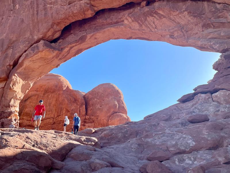 Wonders of the American West