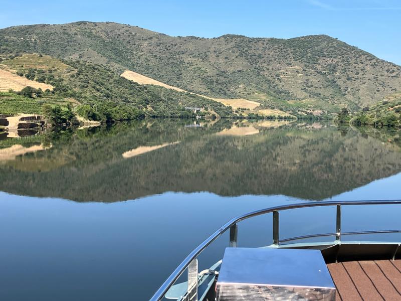 Douro  Porto & Salamanca River Cruise