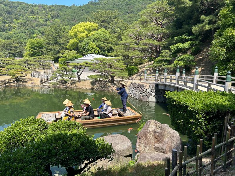 5626-Southern Japan Discovery