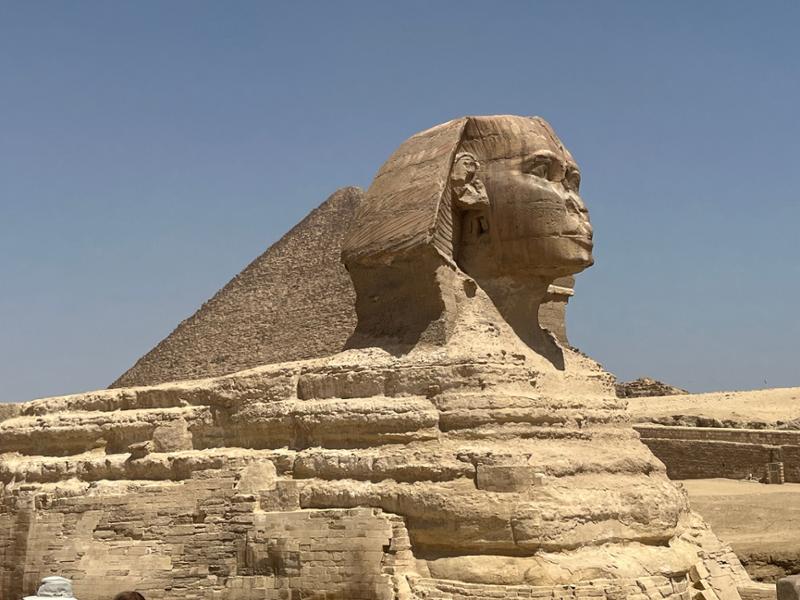 Classic Egypt Cairo  Luxor and a Nile River Crui
