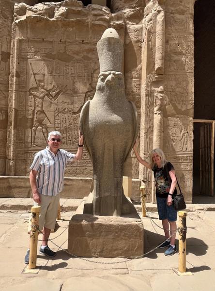 Classic Egypt Cairo  Luxor and a Nile River Crui