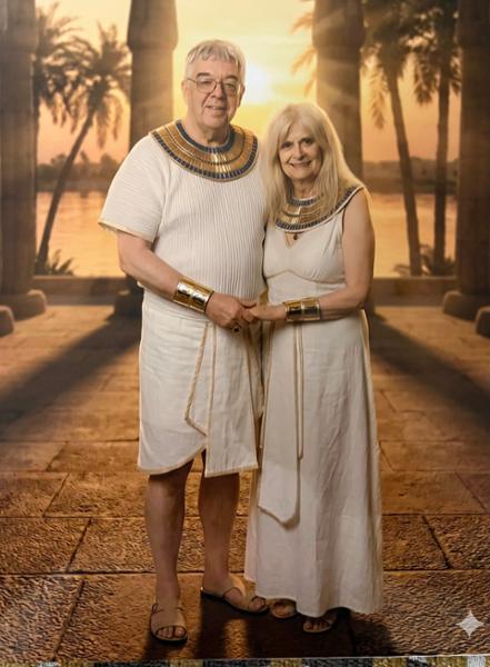 Classic Egypt Cairo  Luxor and a Nile River Crui