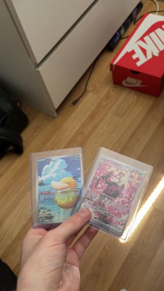 Pokemon Mega Evolution Ascended Heroes - Booster Bundle