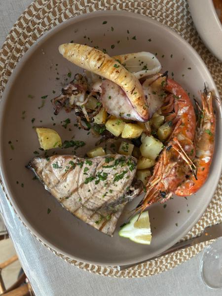 Villa Rossana delivers a high‑quality Sicilian villa experience