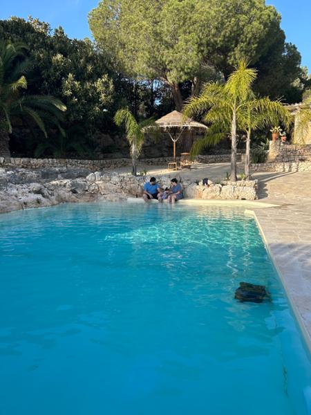 Villa Rossana delivers a high‑quality Sicilian villa experience