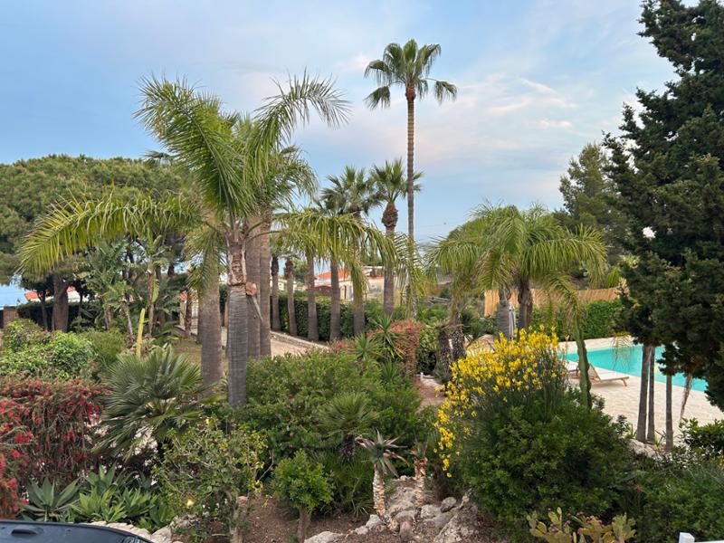Villa Rossana delivers a high‑quality Sicilian villa experience