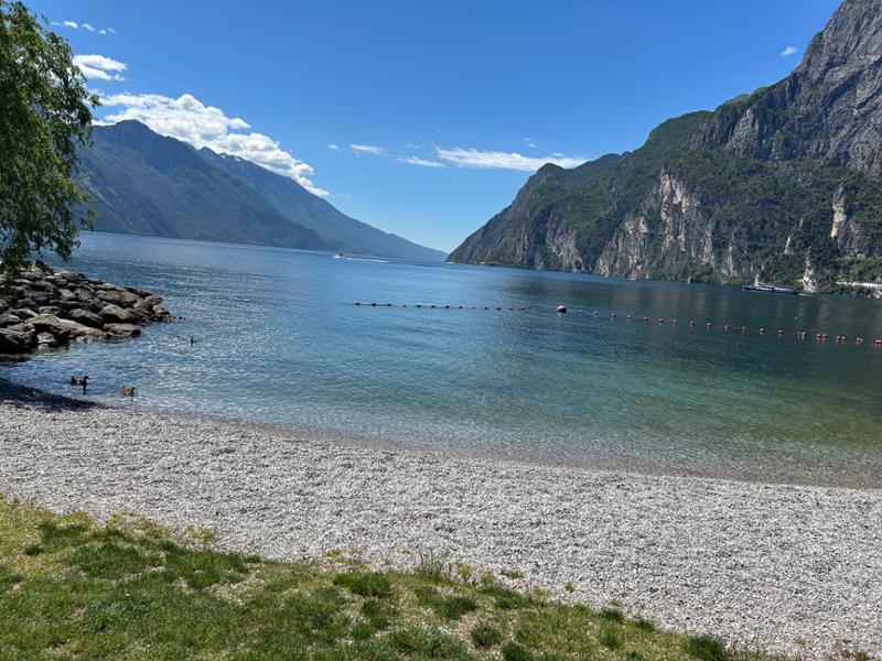 Lake Garda  Venice & Verona