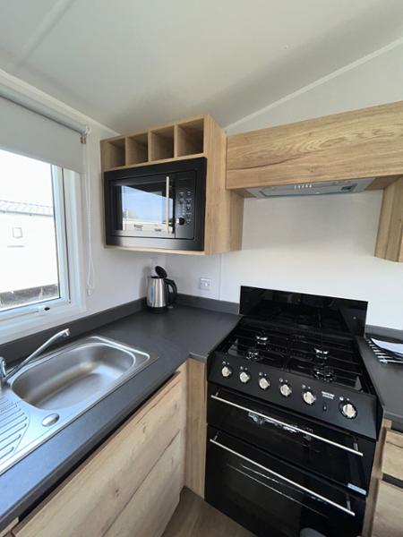 24ft Hardstanding Pitch (Touring/Motorhome)