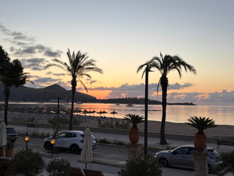 Majorca