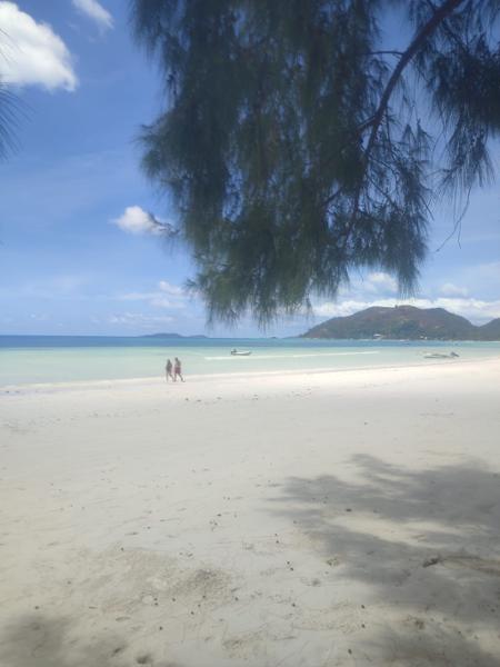 Seychelles Cruise: Islands, Beaches & Reefs