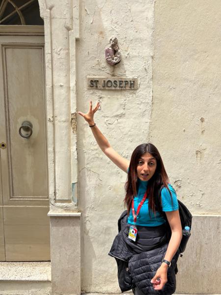 Malta and Gozo Discovery