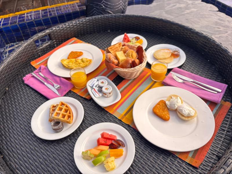 5610-Luxury Overwater Maldives Fly & Stay