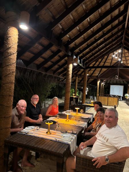 5610-Luxury Overwater Maldives Fly & Stay