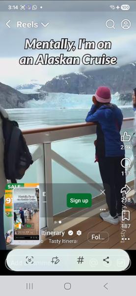 5721-Alaska & Canada Discovery 2026