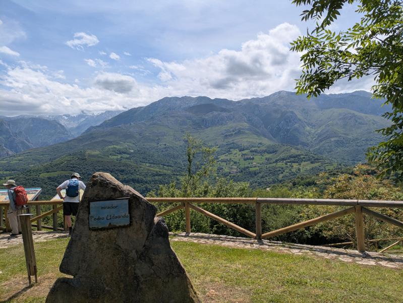 Your holiday: Walking the Picos de Europa and Asturias