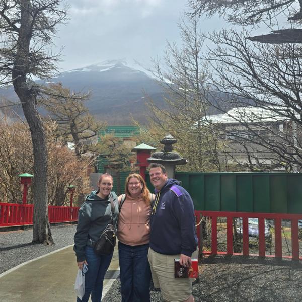 5836-Japan Discovery