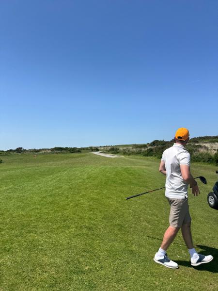 Mulligan Masters 2027