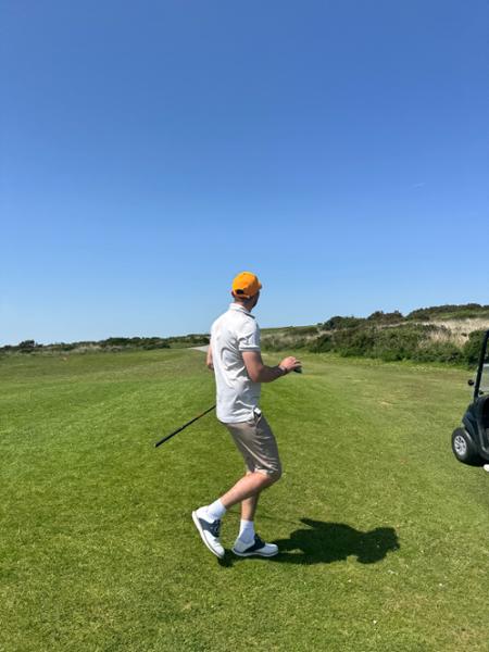 Mulligan Masters 2027