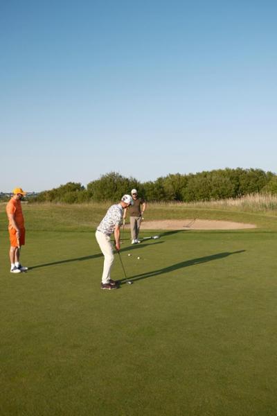 Mulligan Masters 2027