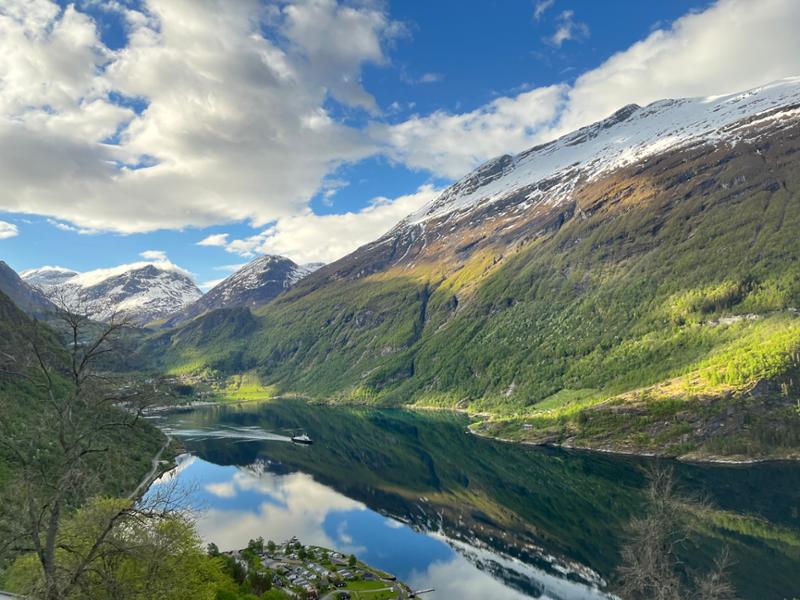 Grand Scandinavia