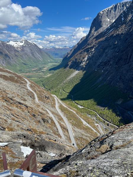 Grand Scandinavia
