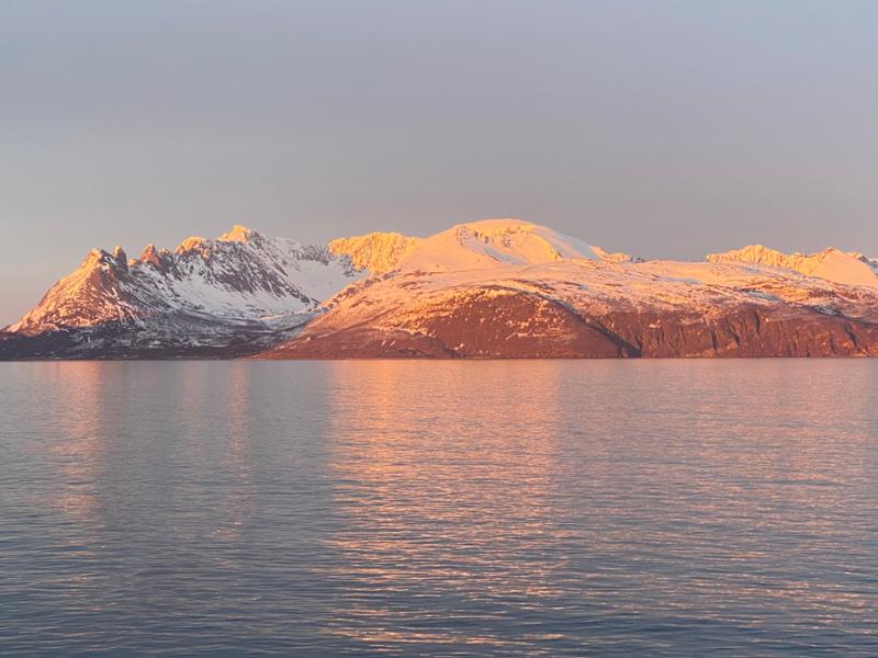 Stunning Norway