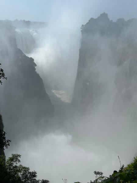 5868-South Africa & Victoria Falls 2026 for 2