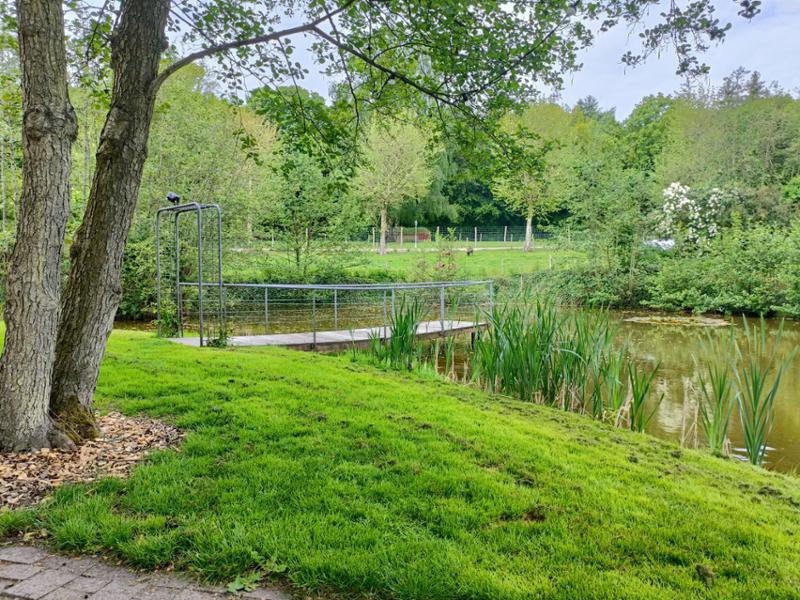 Fjelsted Skov Hotel