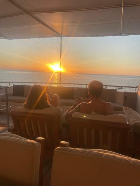 Can not recommend SwinQuest enough for fantastic swim holidays