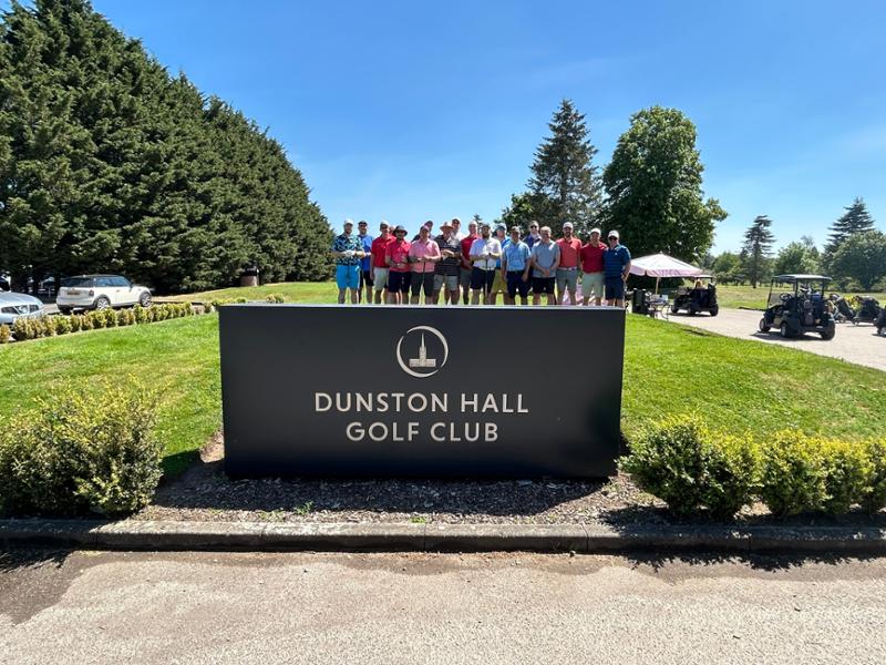 Dunston Hall