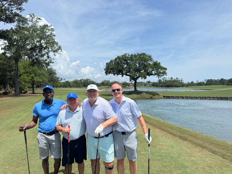 Fantastic Florida Trip