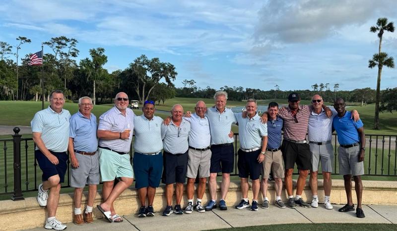 Fantastic Florida Trip