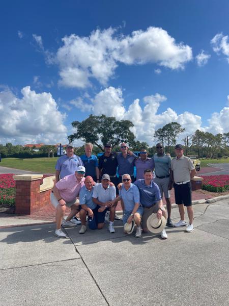 Fantastic Florida Trip