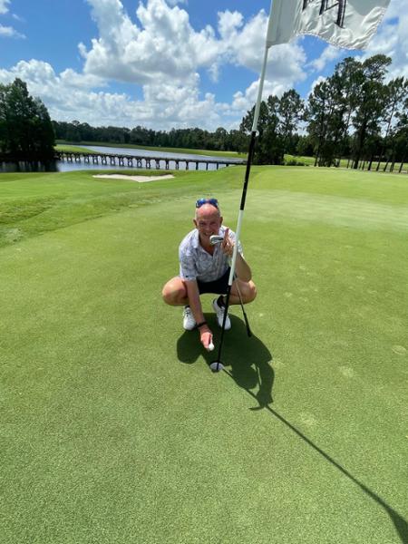 Fantastic Florida Trip
