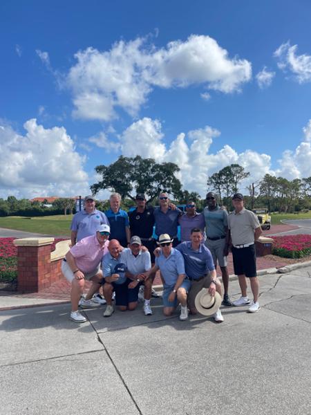 Fantastic Florida Trip
