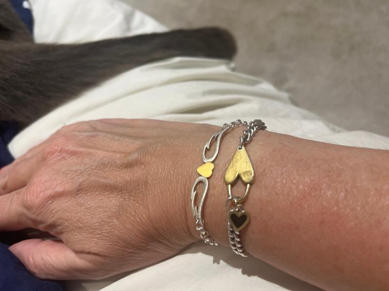 Wild And Free Bracelet