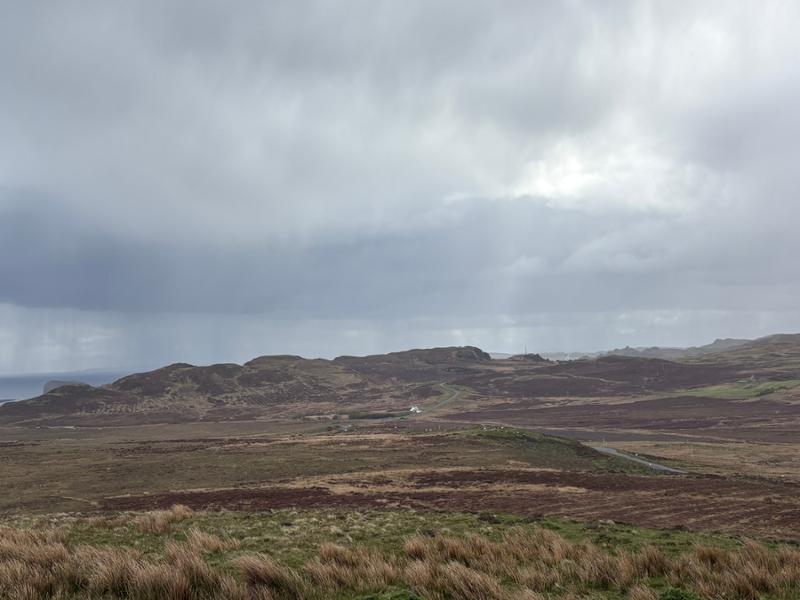 Self Drive Scotland 