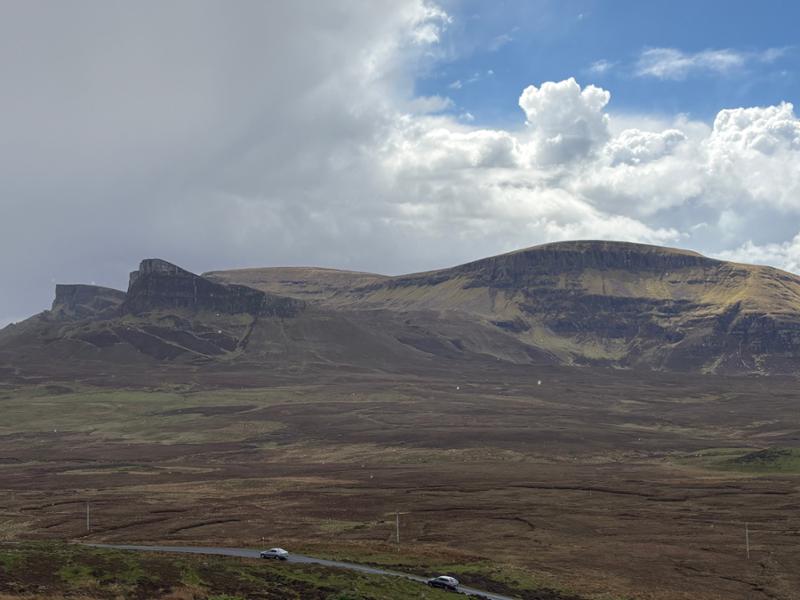 Self Drive Scotland 