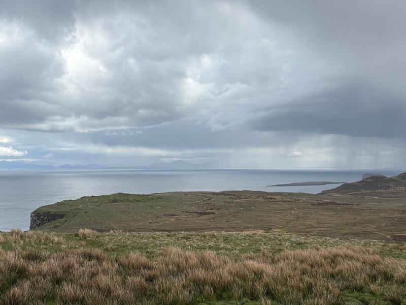 Self Drive Scotland 