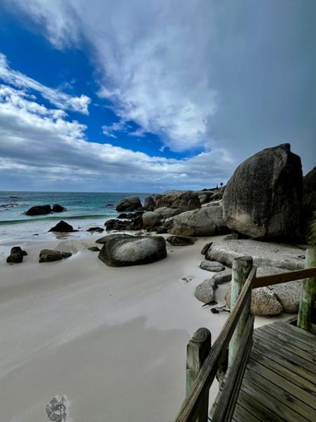 South Africa & Victoria Falls Tour