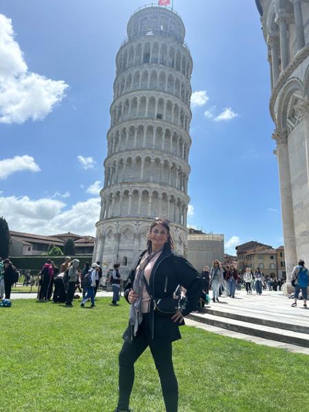 Italian Holiday