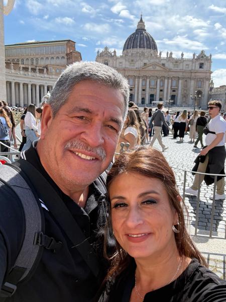 Italian Holiday